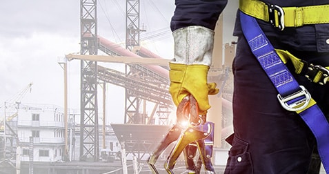 fall protection
