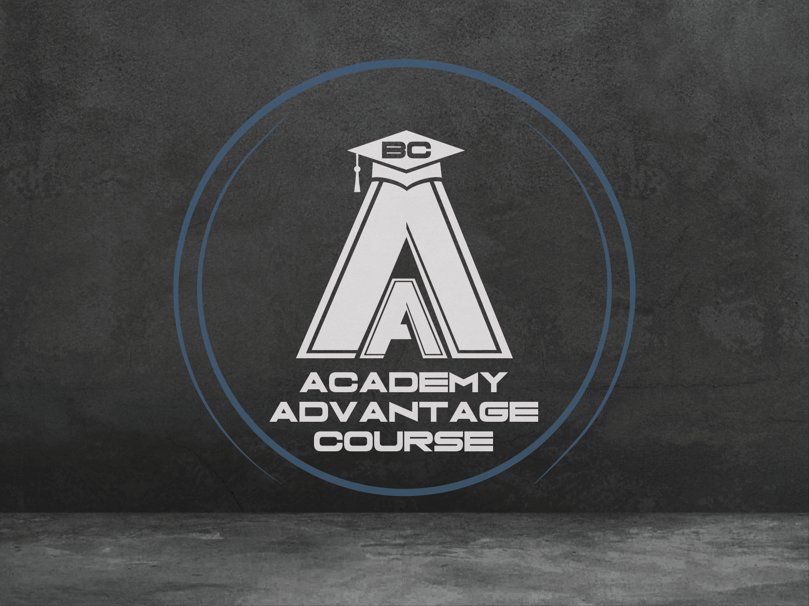 Academy Advantage Lead Blue 01